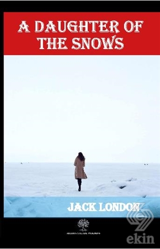 A Daughter of the Snows