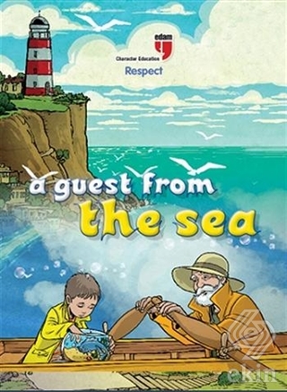 A Guest From the Sea
