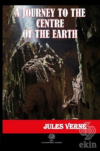 A Journey to the Centre of the Earth