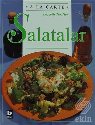 A La Carte Lezzetli Tarifler Salatalar