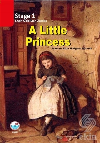 A Little Princess Stage 1 (CD\'siz)