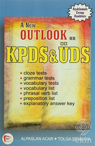 A New Outlook on KPDS and ÜDS