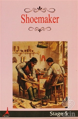 A Shoemaker