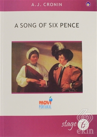 A Song Of Six Pence Stage 6