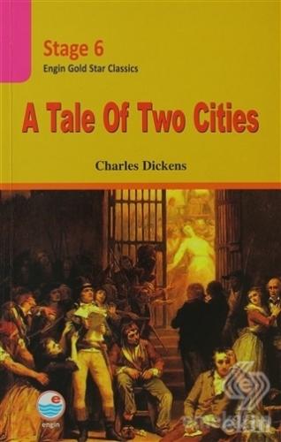 A Tale Of Two Cities (CD\'li)