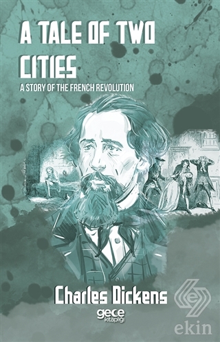 A Tale of Two Cities