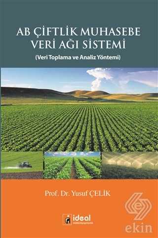 AB Çiftlik Muhasebe Veri Ağı Sistemi
