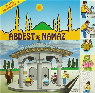 Abdest ve Namaz