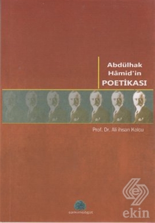 Abdülhak Hamid\'in Poetikası