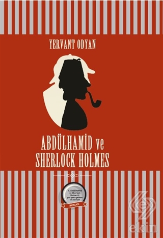 Abdülhamid ve Sherlock Holmes