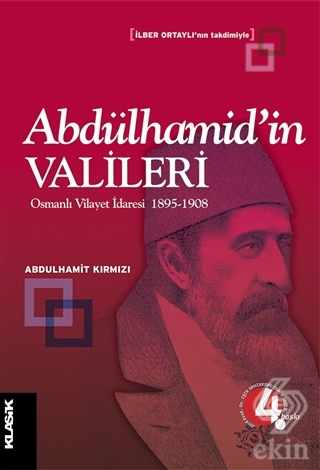 Abdülhamid\'in Valileri