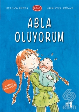 Abla Oluyorum