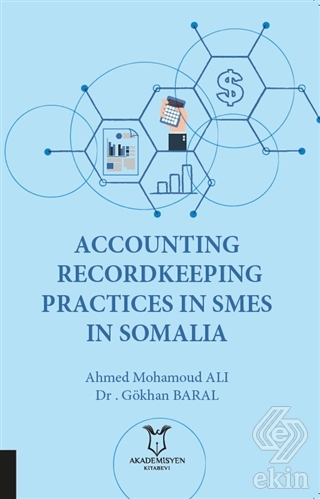 Accounting Recordkeeping Practices In Smes In Soma