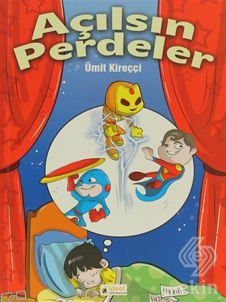 Açılsın Perdeler