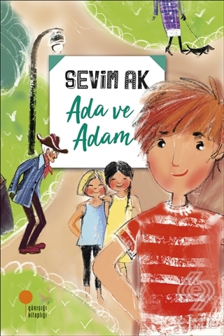 Ada ve Adam