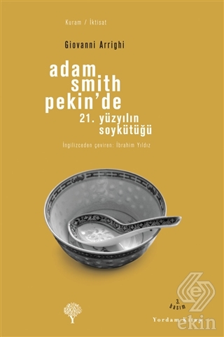 Adam Smith Pekin\'de