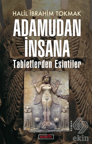 Adamudan İnsana
