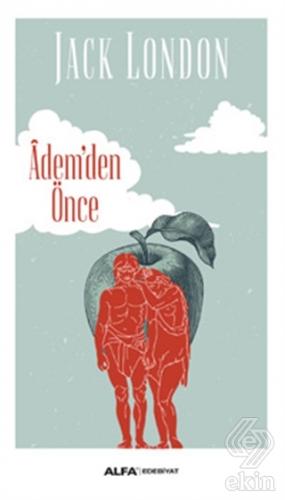 Adem\'den Önce