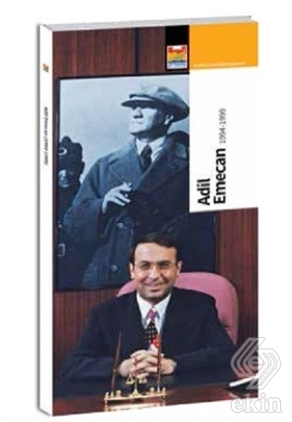 Adil Emecan 1994-1999