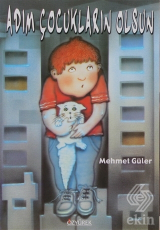 Adım Çocukların Olsun