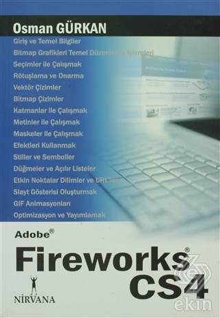 Adobe Fireworks CS4