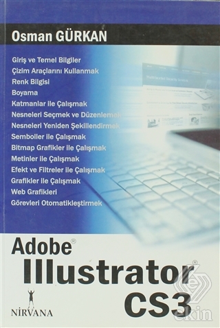 Adobe Illustrator CS3
