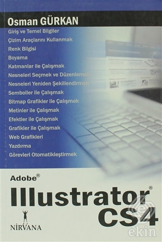 Adobe Illustrator CS4