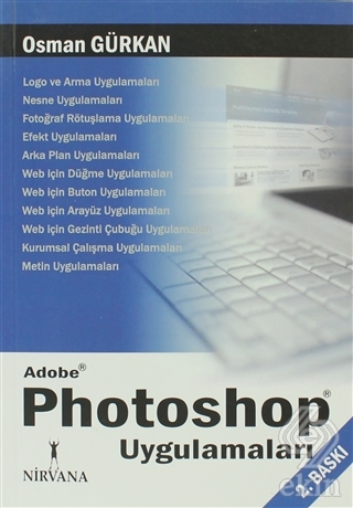 Adobe Photoshop Uygulamaları