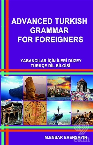Advanced Turkish Grammar For Foreigners