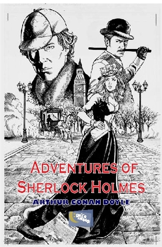 Adventures of Sherlock Holmes