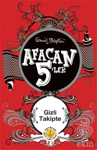 Afacan 5\'ler Gizli Takipte