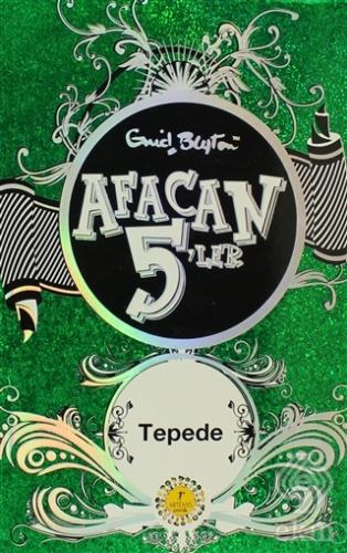 Afacan 5\'ler Tepede