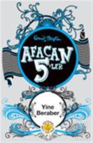 Afacan 5\'ler Yine Beraber
