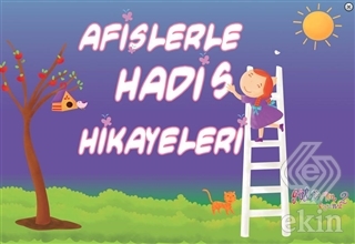 Afişlerle Hadis Hikayeleri