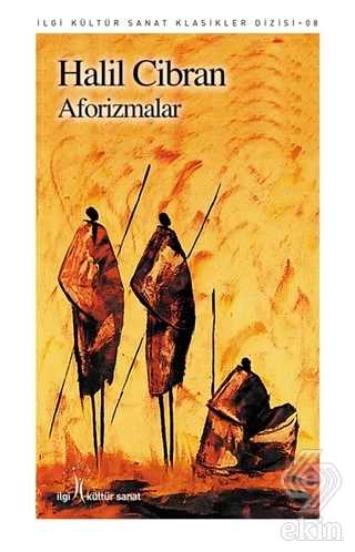 Aforizmalar