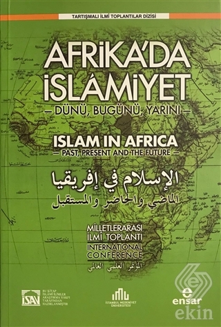 Afrikada İslamiyet