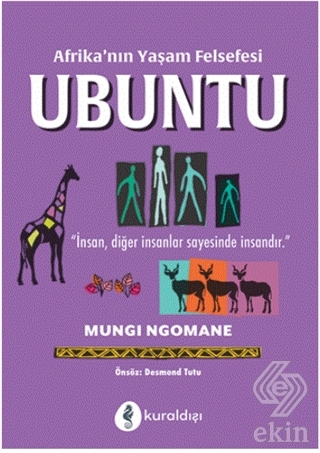 Afrika'nın Yaşam Felsefesi Ubuntu