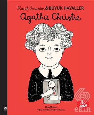Agatha Christie - Küçük İnsanlar ve Büyük Hayaller