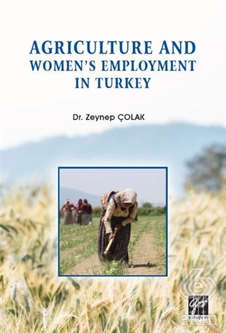 Agriculture and Women's Employment in Turkey