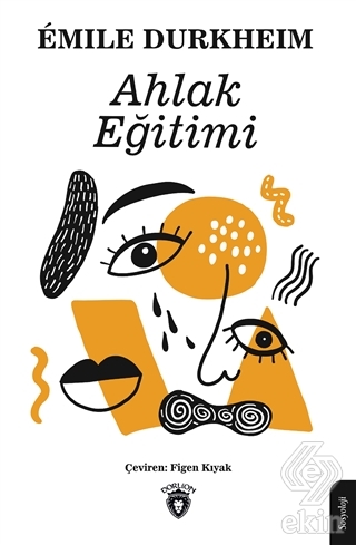 Ahlak Eğitimi