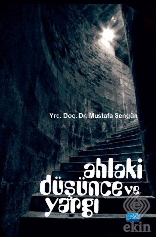 Ahlaki Düşünce ve Yargı