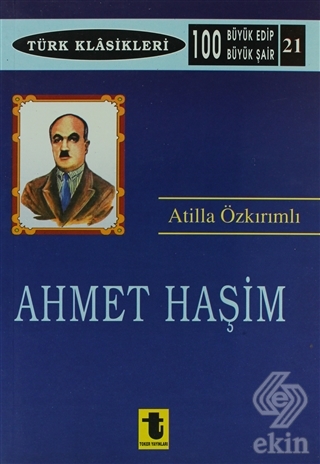 Ahmet Haşim