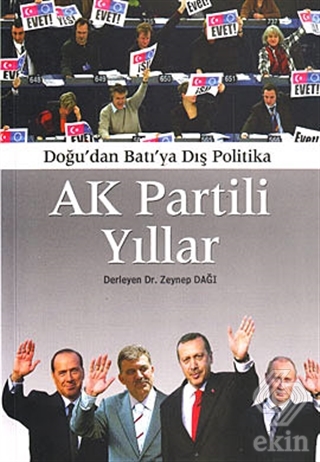 Ak Partili Yıllar