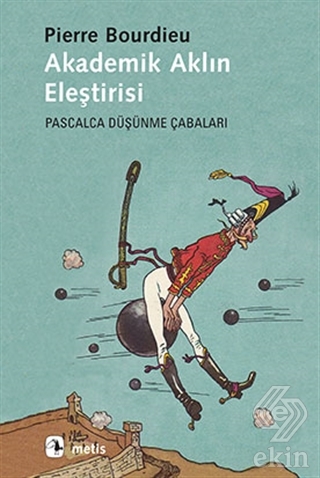 Akademik Aklın Eleştirisi