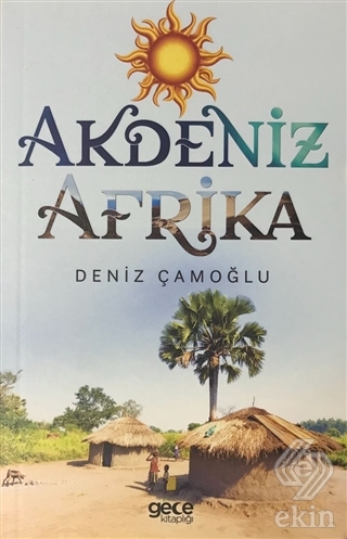 Akdeniz Afrika