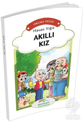 Akıllı Kız