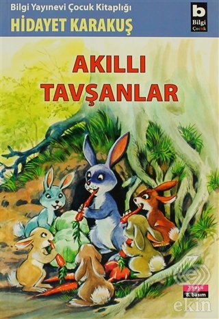 Akıllı Tavşanlar