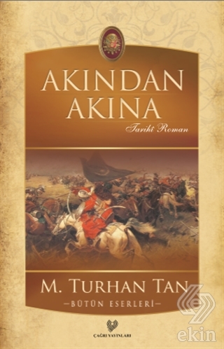 Akından Akına