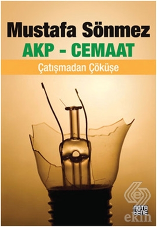 AKP - Cemaat