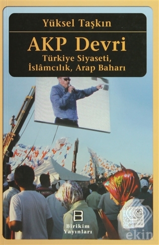 AKP Devri